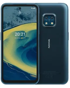 Замена динамика на телефоне Nokia XR20 в Москве